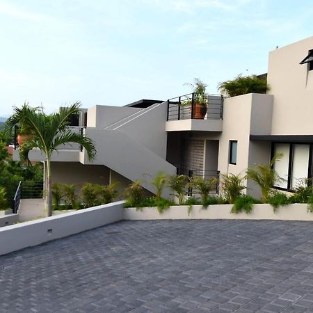 Villa 2078 - Agaves 204 à Santa María Huatulco Extérieur photo