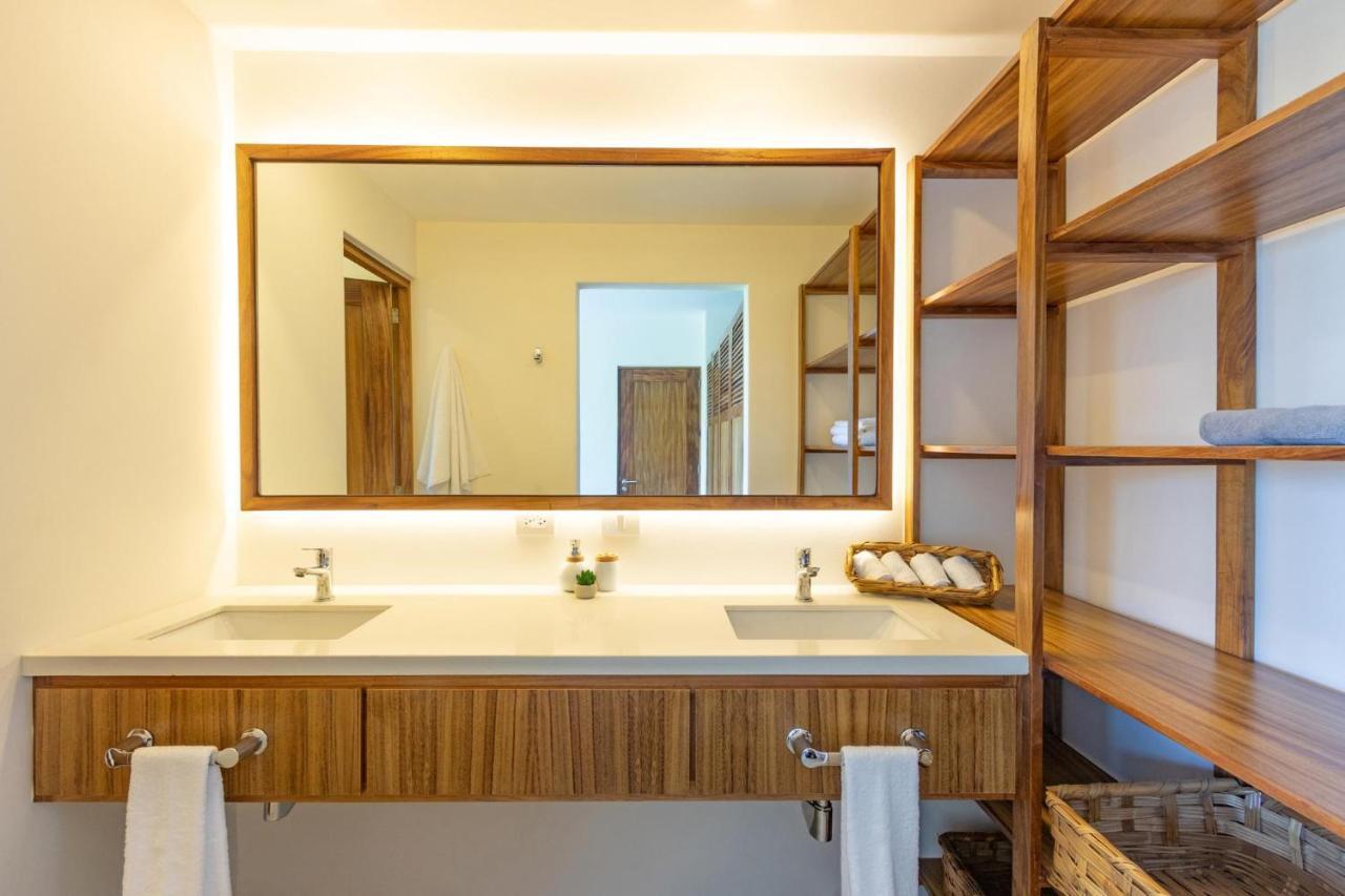 Villa 2078 - Agaves 204 à Santa María Huatulco Extérieur photo
