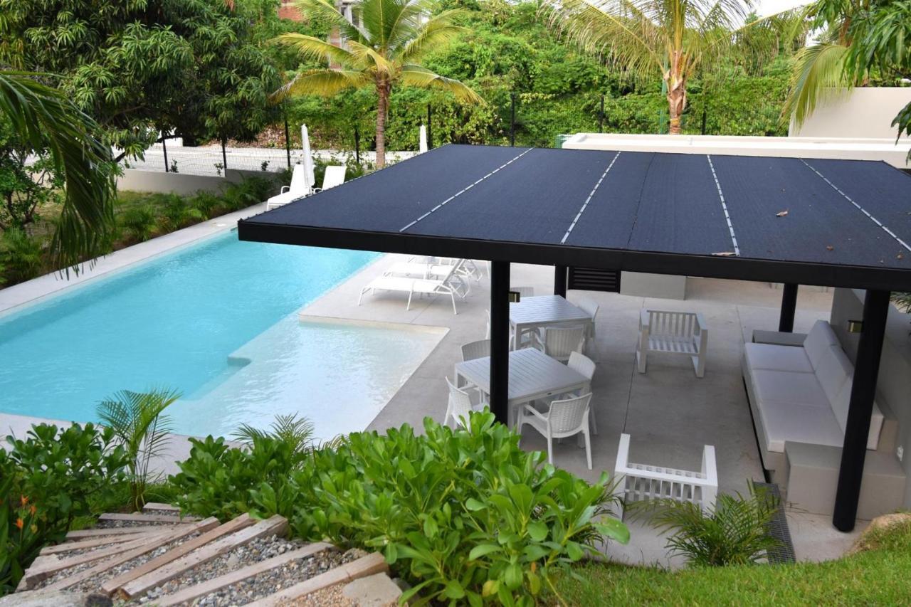 Villa 2078 - Agaves 204 à Santa María Huatulco Extérieur photo