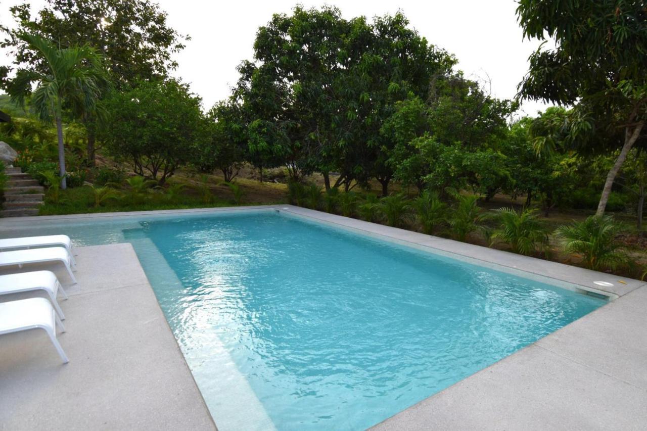 Villa 2078 - Agaves 204 à Santa María Huatulco Extérieur photo
