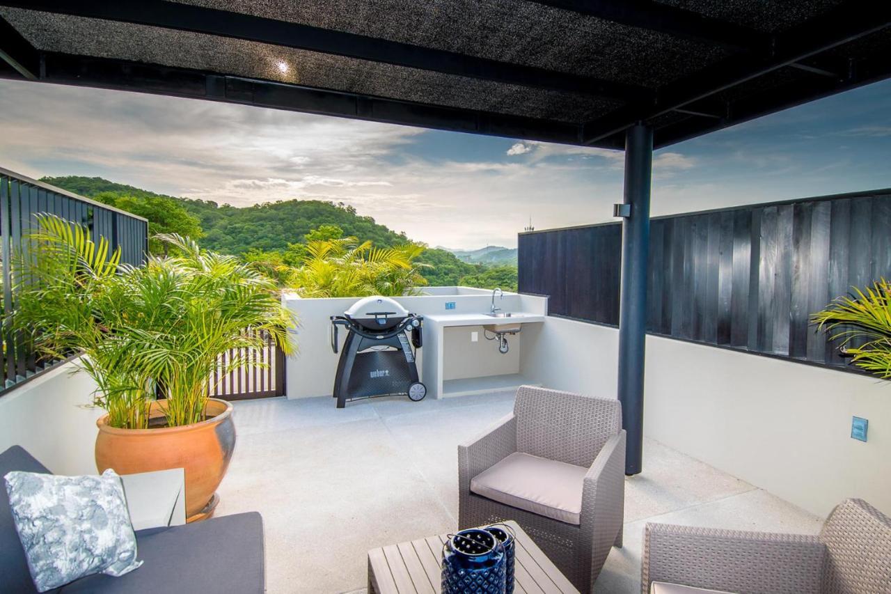 Villa 2078 - Agaves 204 à Santa María Huatulco Extérieur photo