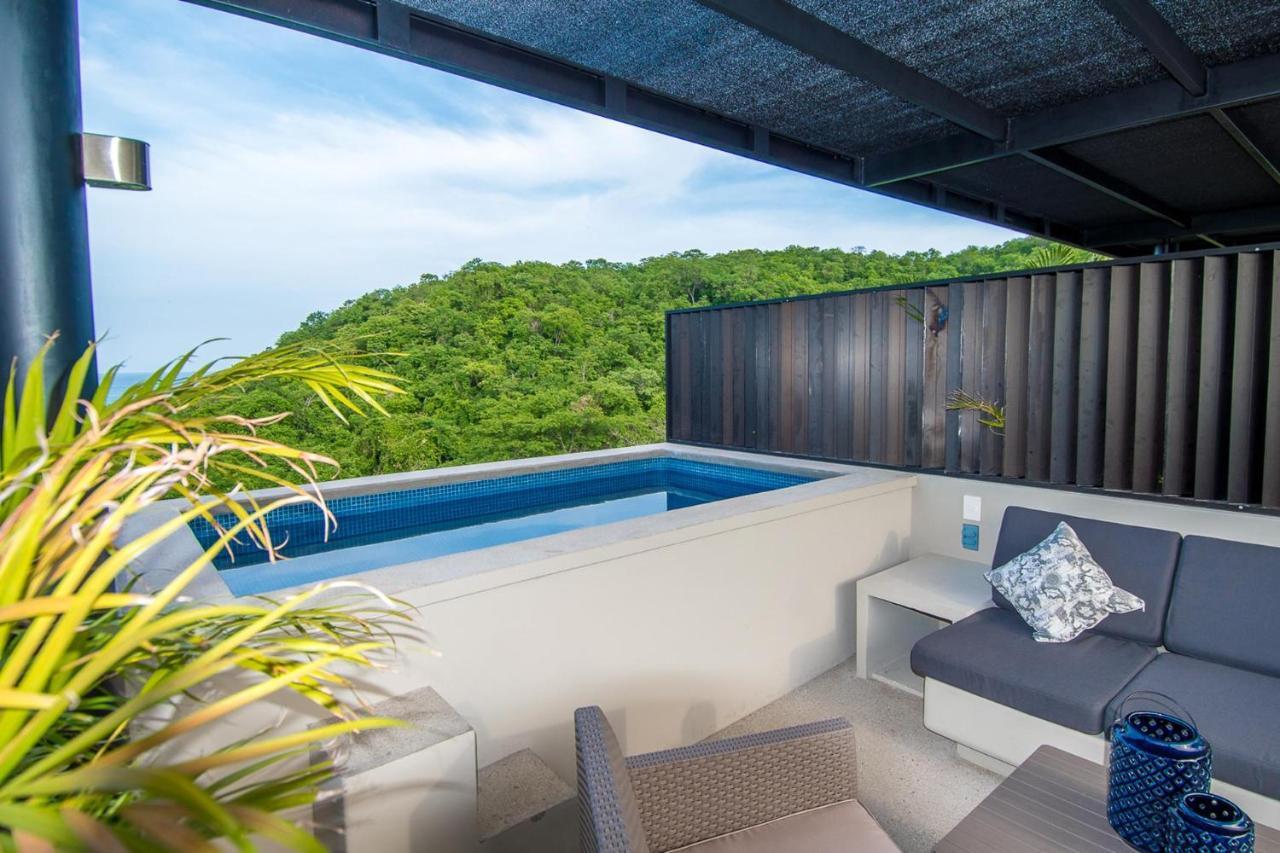 Villa 2078 - Agaves 204 à Santa María Huatulco Extérieur photo